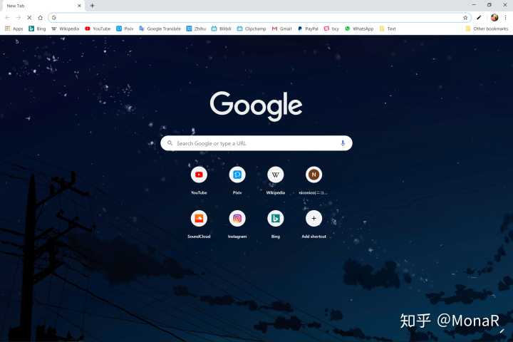 谷歌浏览器的插件功能极大完善了浏览器功能国内怎么和他竞争