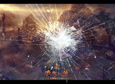 图片: 图片4:一拳打碎屏幕,对手什么都看不见了.jpg