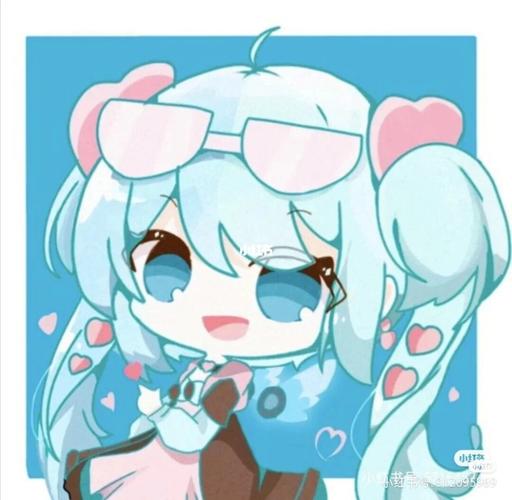 迷你闺蜜头像和情侣头像和,迷你世界喜团团头像_情侣头像_迷你世界