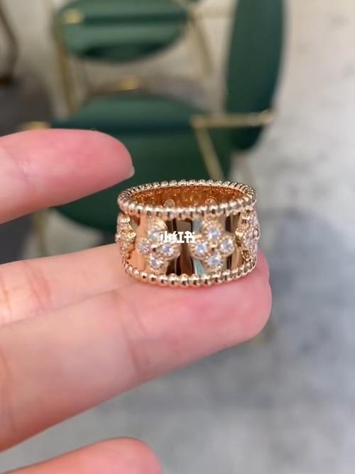 梵克雅宝vca万花筒戒指_万花筒_戒指_梵克雅宝怎么样