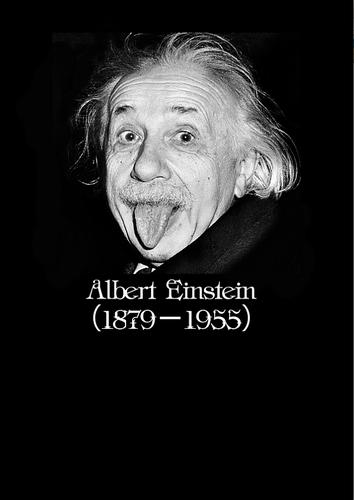爱因斯坦