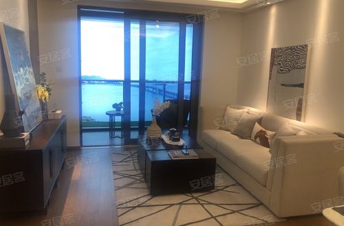 山海大观3室2厅86㎡150万二手房图片