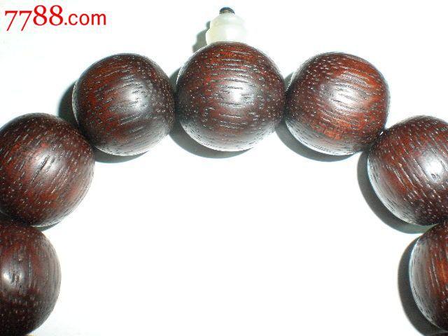 铁力木老手串.2.2.12颗2.1.12颗