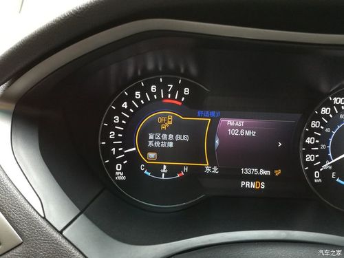 【林肯伴我行 一年半驾驶体会 多图释解】