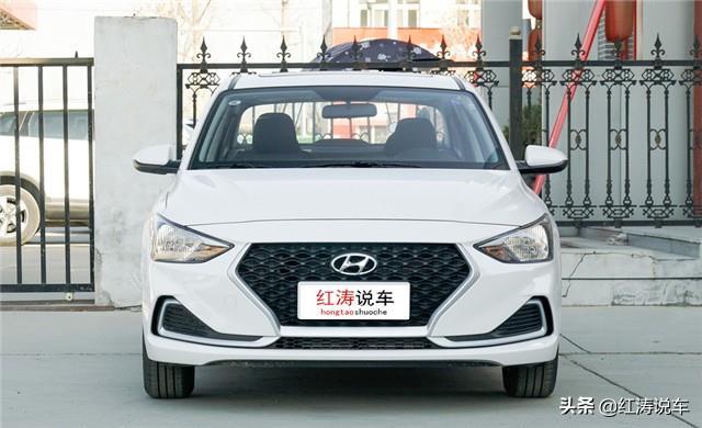 悦动多少钱 12年现代悦动1.6手动价格【汽车时代网】