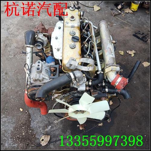扬柴4110发动机