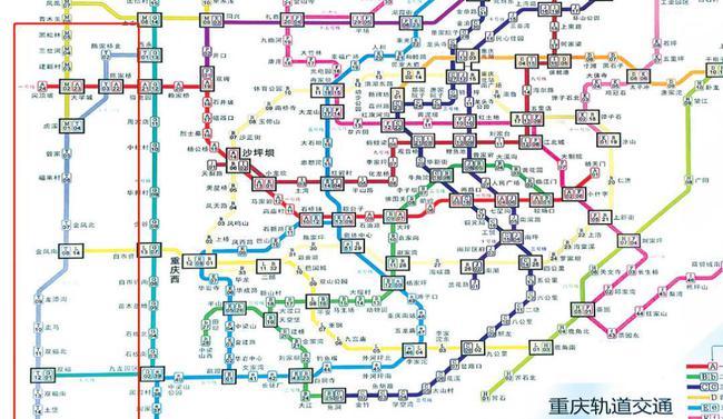 重磅!27号线年内动工,大学城片区立交改造大变身