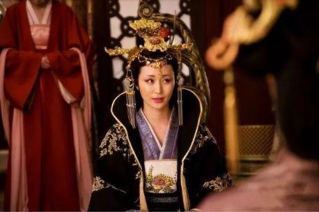 大宋宫词开播杨雨婷扮演秦王妃