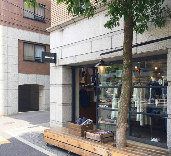 看步(代官山店)