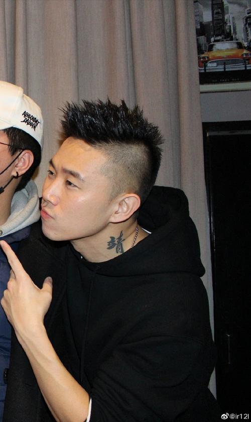 欧阳靖好可爱 有粉丝放点图和安利吗 呜呜x﹏x