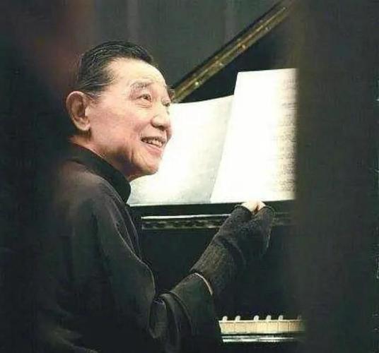 傅雷之子傅聪因病去世网友一个叛徒跟我们有什么关系