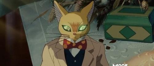 猫男爵 (图片来自m1905)