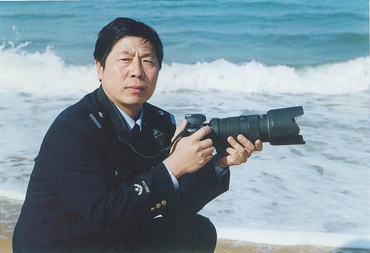 名家 罗立国 书法 - 个人作品2