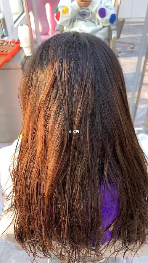 沙发,自然卷,干枯毛躁,想要头发自然柔顺_自然卷_毛躁干枯_沙发_柔 