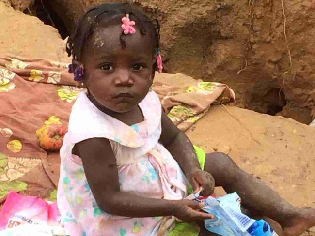 我在非洲安哥拉见过的那些黑人孩子1我在非洲安哥拉的日子149