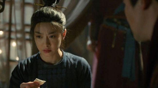 风起洛阳李北七是内奸春秋道老巢暴露高秉烛以身犯险