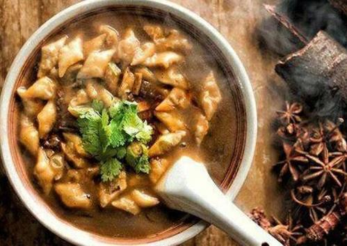 商丘10大名吃,水激馍和哨子汤上榜,你喜欢吃吗?