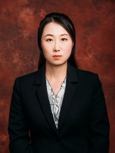 刘欣欣
