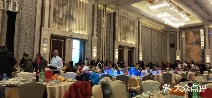 香格里拉大酒店·宴会厅图片