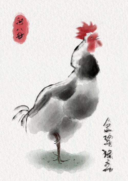 2017金鸡独立
