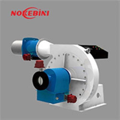 美国诺克贝尼超低氮燃烧器