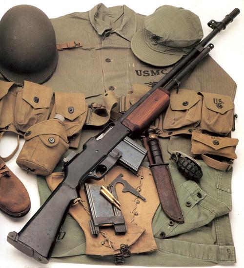  p> b>勃朗宁自动步枪 /b>,是美军在20世纪前期使用的一种 a target="