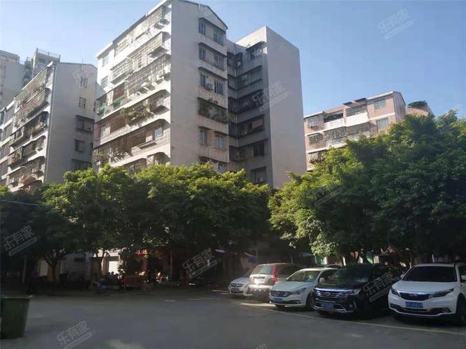 清远石狮小区小区详情-二手房-租房-清远乐有家官网