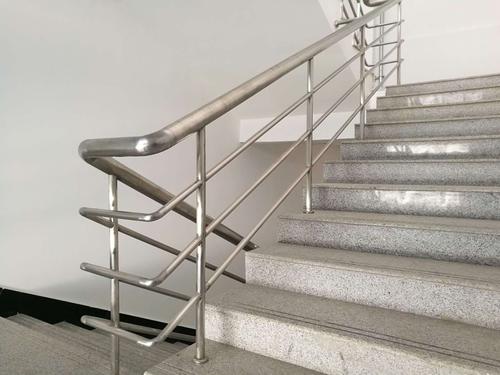 不锈钢护栏围栏不锈钢楼梯扶手护栏楼梯护栏