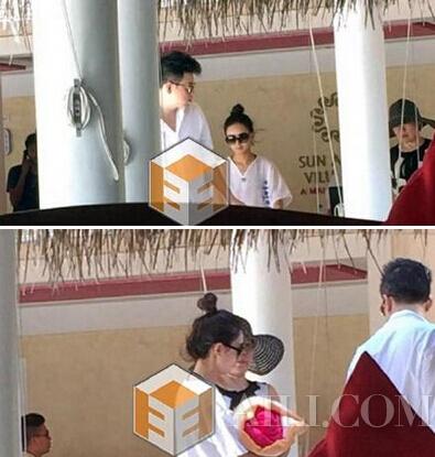 赵丽颖男友王昊被粉丝嫌丑绯闻男友个个颜值高