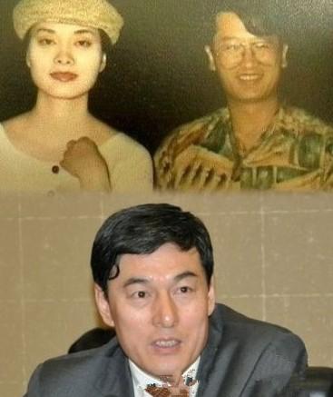 日前,有媒体爆出似是毛阿敏丈夫的解直锟,其家族以35亿元财富名列2012