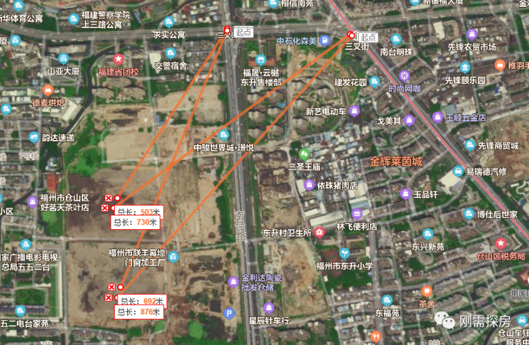 福州三叉街中骏世界城璟悦,二期领证备案均价3.28w,怎么看?
