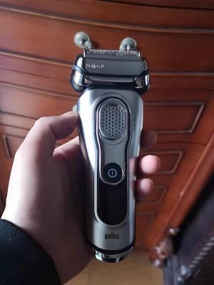 博朗剃须刀9系9260s真实感受曝光评测不看后悔