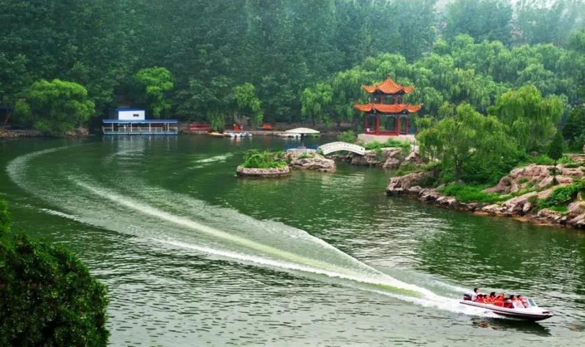 安阳长治互惠互游精品旅游线路发布!