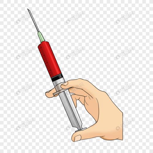 注射器