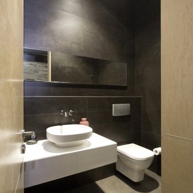 洗手盆装修效果图