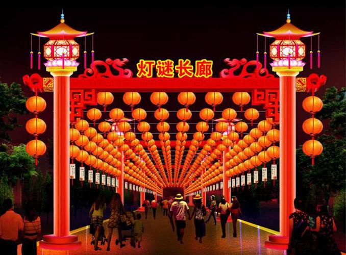 1月26日晚开始去黄河宫看灯会,2月7日去沙坡头水镇吃美食!