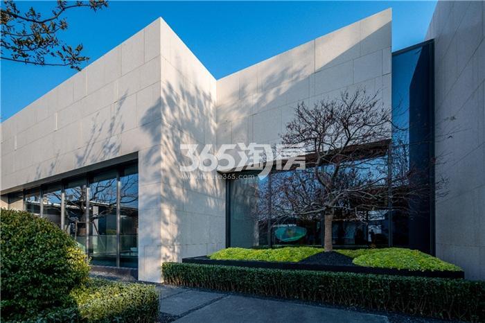 金基嘉玥示范区实景图_南京金基嘉玥_南京新房网_365淘房