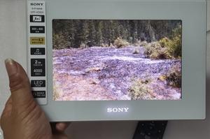 sony索尼数码相框 电子相册 dpf hd800,使用次数