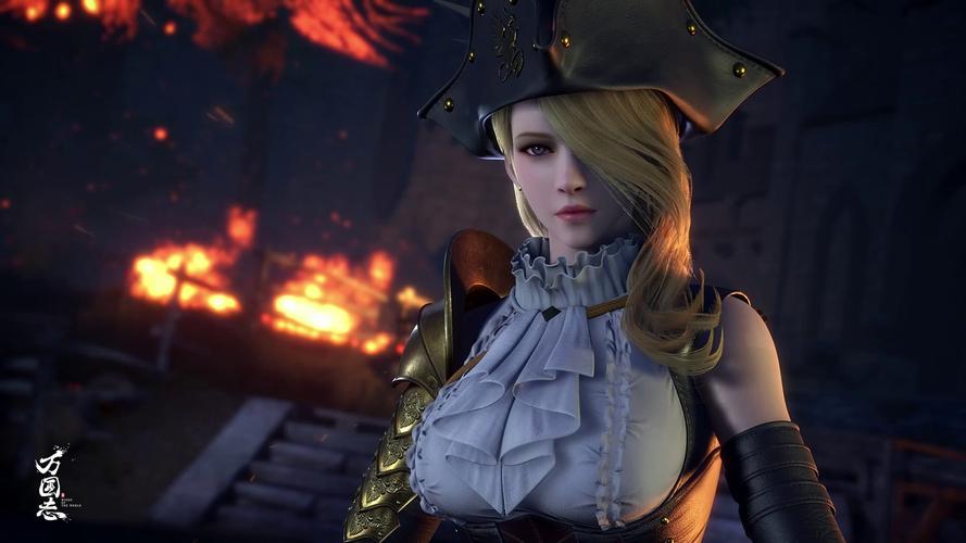 徐念 ——乌苏娜