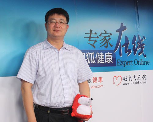 王勇教授个人简介