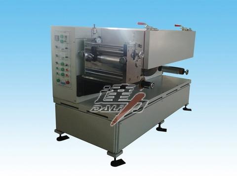 名称:dyg-135小型实验室涂布机