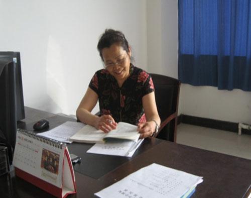 陈玲的发表论文