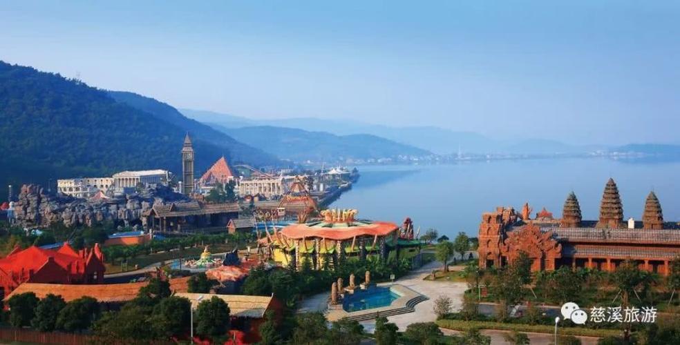 达蓬山旅游度假区