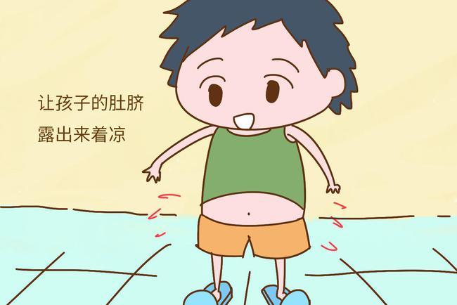为啥不能乱抠肚脐眼或许肚脐眼连接的并非肠子早知早好