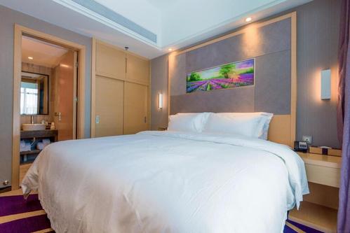 丽枫酒店·珠海斗门店