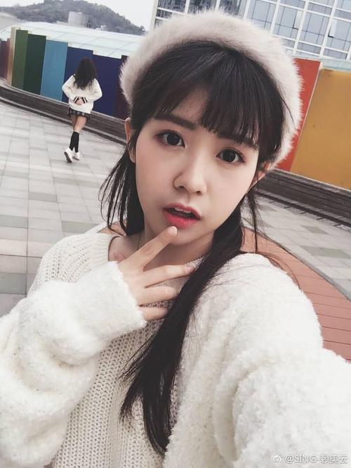 我只喜欢赖美云考古美照8月4号更新