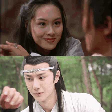 是什么让你笃定肖战和王一博之间的感情?(个人观点请勿上升)?