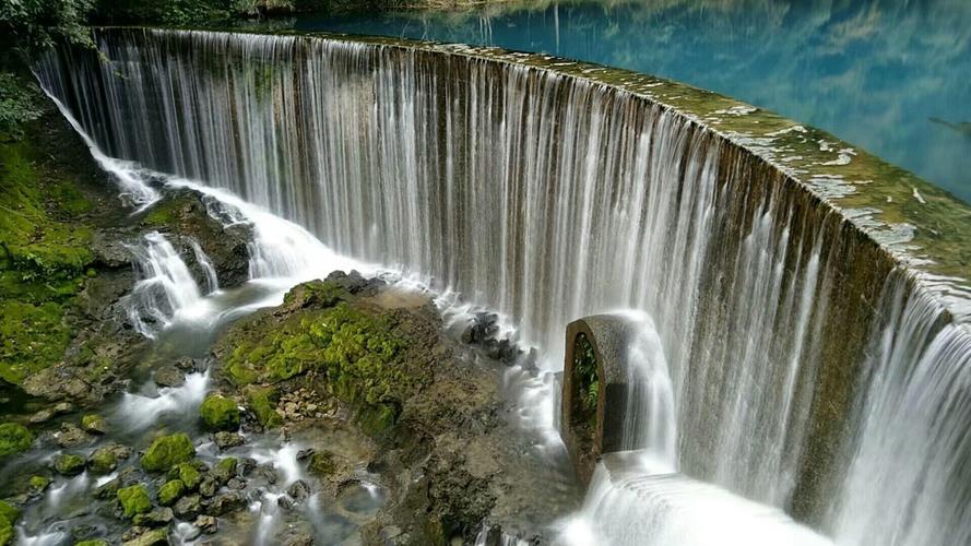 国内6大冷门却风景艳丽的旅游城市,去过2个以上被称行