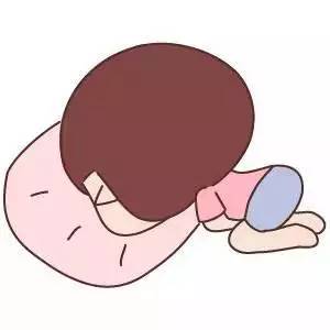 有些女性一生中经期都不长,这并不代表身体出问题,若是你的月经连续4