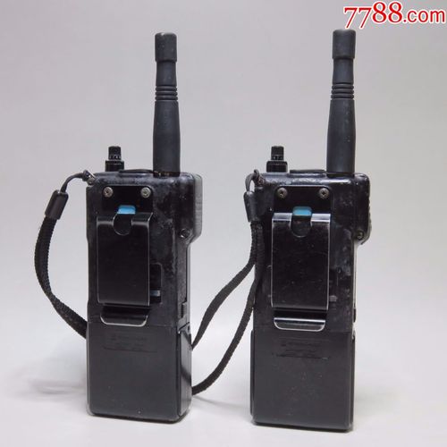 日本standard马兰士hx260u(kb)对讲机